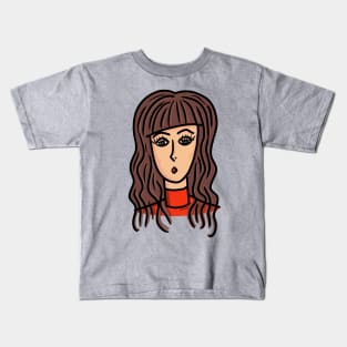 Angie Kids T-Shirt